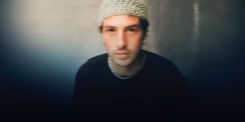 Welcome to the Jazzclub \/ Abel Ghekiere in De Casino!