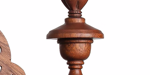 Woodworking Demonstration