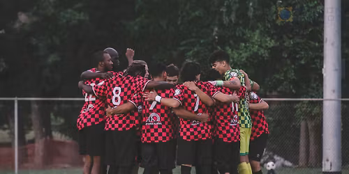 2026 Tulsa Athletic Home Opener!