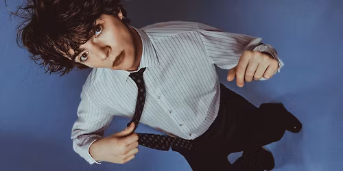 SAM SAUVAGE + \u00d8DZI \u25cf Caf\u00e9 Charbon Nevers