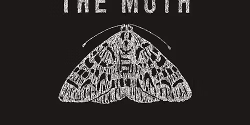 The Moth Houston GrandSLAM | Houston