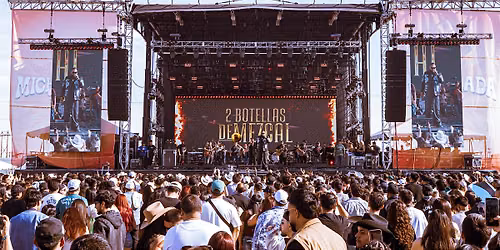 Michelada Fest El Paso 2027