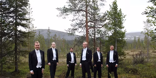 Tamminiemi soi \u2013 itsen\u00e4isyysp\u00e4iv\u00e4n konsertti kokoaa klassikot ja yll\u00e4tykset