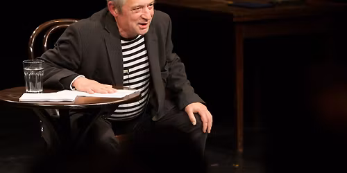 "Sz\u00e9llel szembe" po\u00e9nok \u00e9s po\u00e9m\u00e1k Jord\u00e1n Tam\u00e1s stand up estje