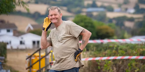 Llangynidr Agricultural Show 2026 