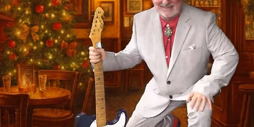 Aron Fender - Christmas Eve