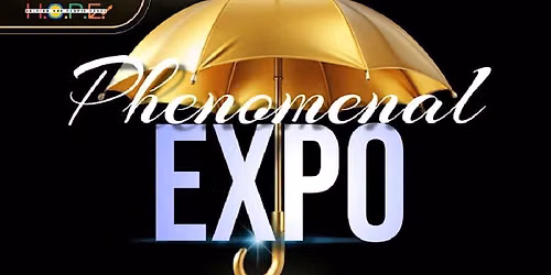 Phenomenal Expo \u2014 Big Business Pop up