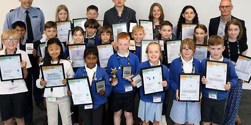 'If You Were An Engineer' Wales Exhibition & Awards