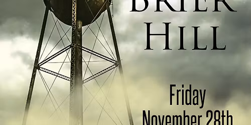 Brier Hill - Film Screening & Q&A