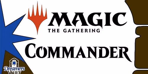 MTG Casual Commander