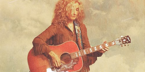 Patty Griffin