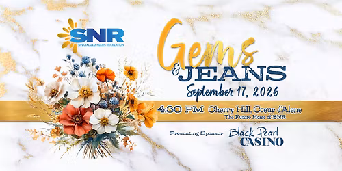 Gems & Jeans