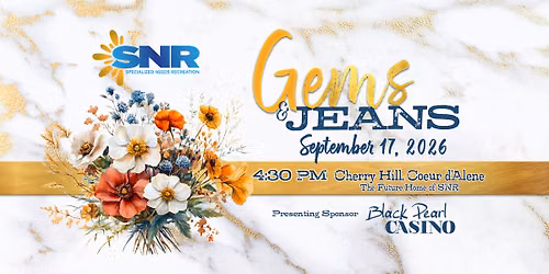 Gems & Jeans