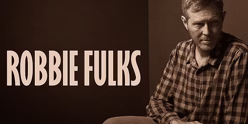 Robbie Fulks