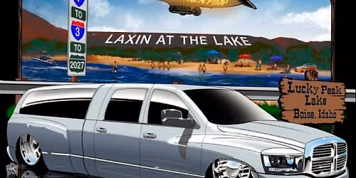 Laxin at the Lake 2027