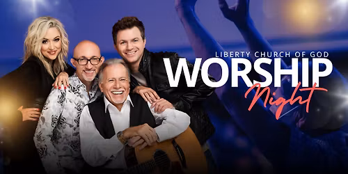 Liberty Church of God