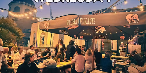 Open Mic Night with Bitwave Studio