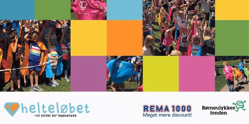 Heltel\u00f8b i Gentofte 