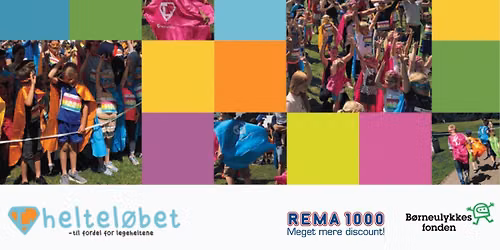 Heltel\u00f8b i Gentofte