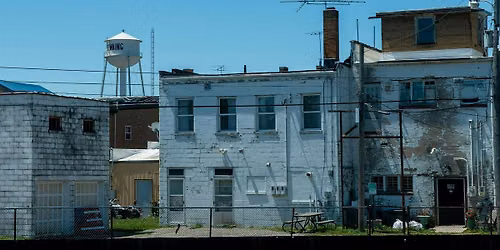 Spatial wealth inequality in the US: New methods, data and implications