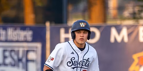 Kelowna Falcons vs. Walla Walla Sweets