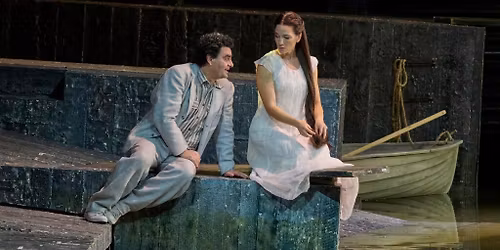 Flint Youth Symphony Orchestra: Bon Voyage Concert & 80th Anniversary Celebration