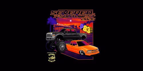 Severed in the Southwest 2026