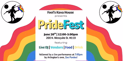 PrideFest
