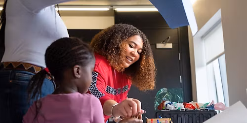 Saturday Arts Club EXTRA!