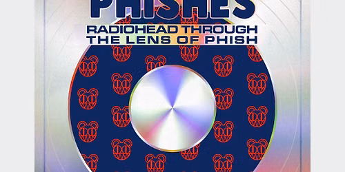 Weird Phishes