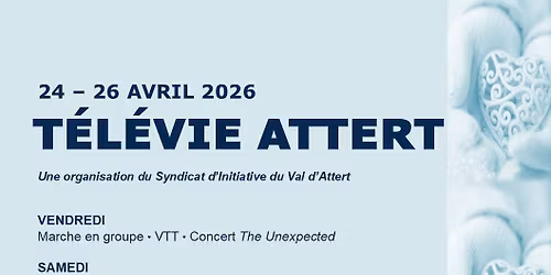 T\u00e9l\u00e9vie Attert 2026