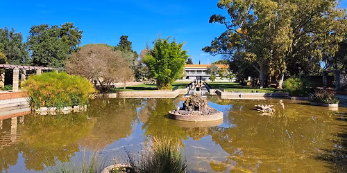 Caminhada em novos trilhos de Monsanto