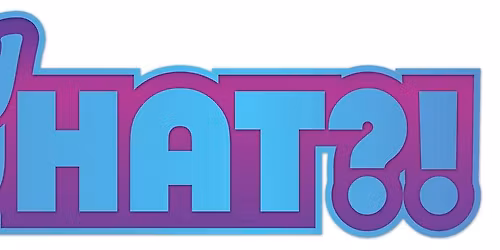 June show of the month 'SAY WHAT'