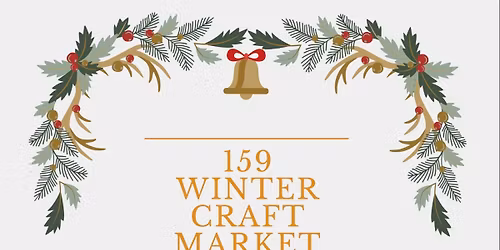 159 Winter Craft Market
