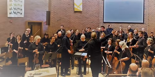 Spring Concert- So Last Century