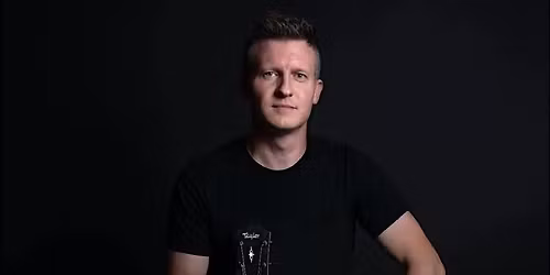 Alex Britton Performing Live