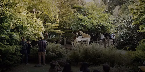 The Classical Piano Quartet - But Just One Piano!