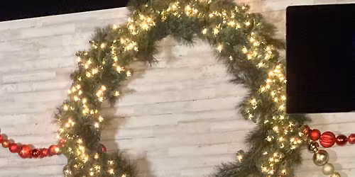 Photos with the Grinch