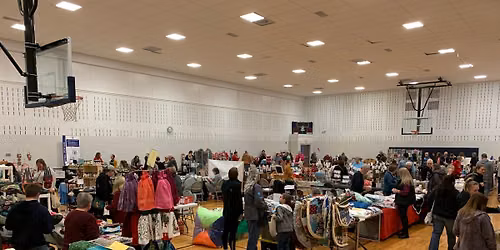 2026 Beulah Bazaar and Artisan Market