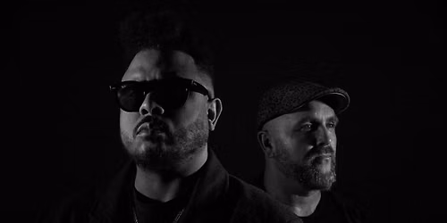 Blu & Exile with Valid & DJ Head and Sirplus at Sanctuary Detroit (Crypt)