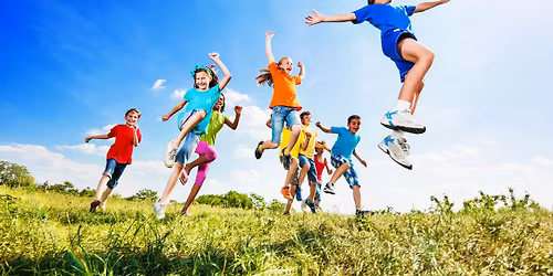 Skolavslutning - Grillbuff\u00e9