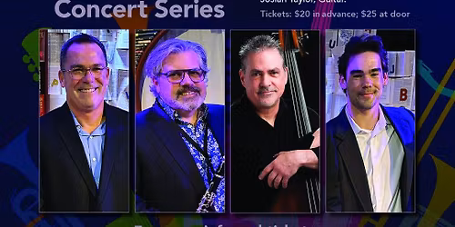 The Hot Club Of Reading