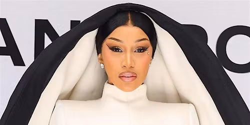 Concert After Party - Party After the Cardi B Concert