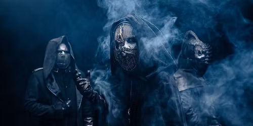 Behemoth: The Godless IV 2026 