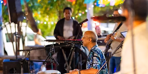 Festival Latinoamericano