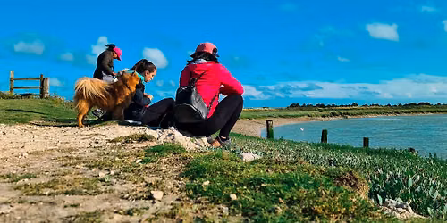Trains, Boats & Planes \u2013 Shoreham Riverside Walk
