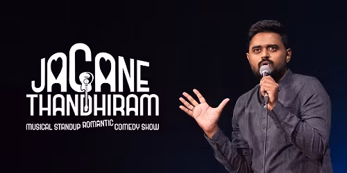 Jagane Thandhiram Bengaluru