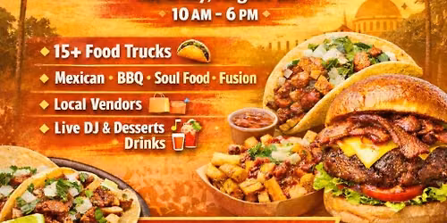 Capital City Food Fest 