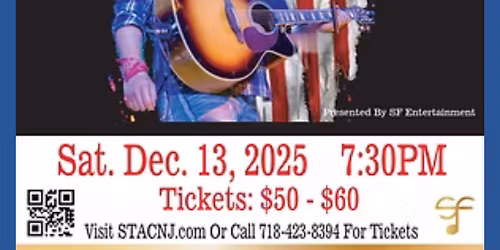 The American Ride \u2013 TOBY KEITH Tribute