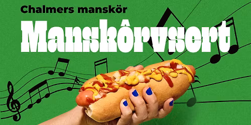 Mansk\u00f6rvsert \u2013 CHALMERS MANSK\u00d6R